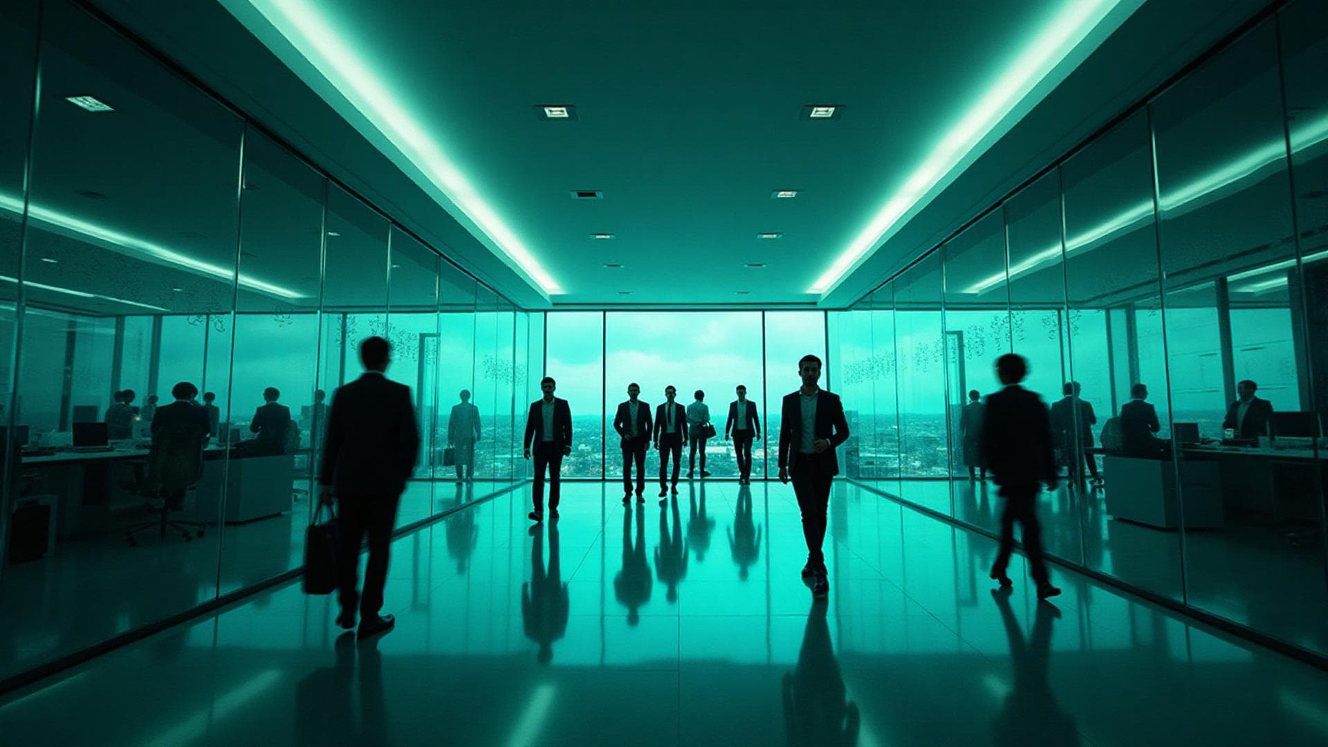 Phoenix Gen AI Hosting