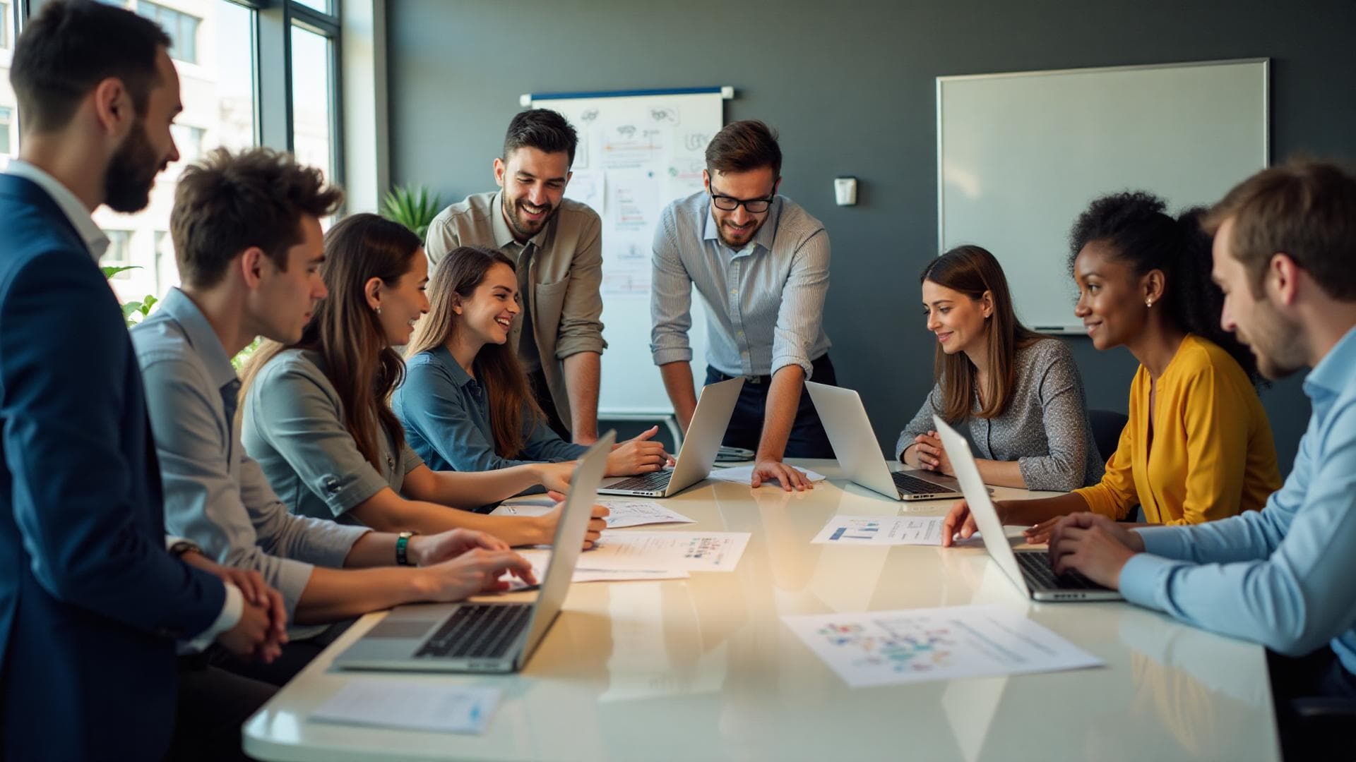 Managed integration and agent operations